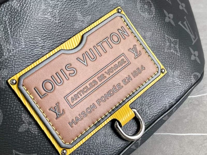 Louis Vuitton Waist Chest Packs